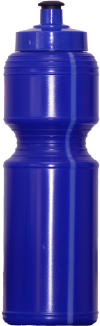 Blue reflex Clear View