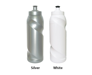 Twister water bottle colours