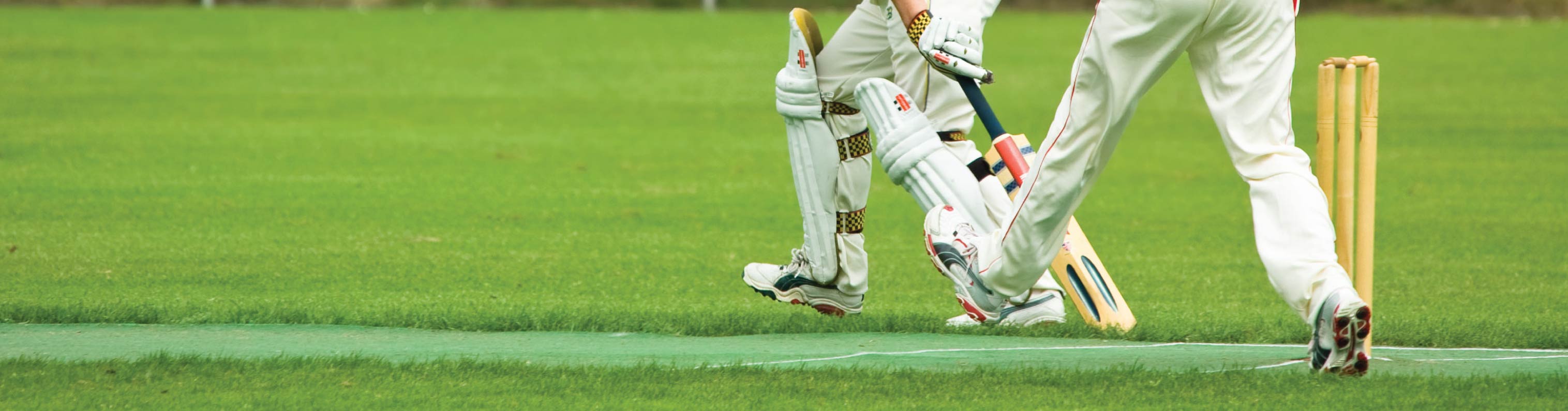 Sports Water Bottles are great when you are playing cricket