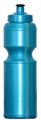 Clearview 800ml water bottle