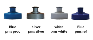 lid colours