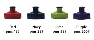 lid colours