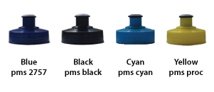 lid colours