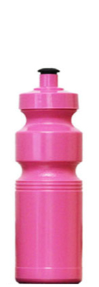 Mini 410ml water bottle