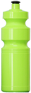 Lime Green Mini