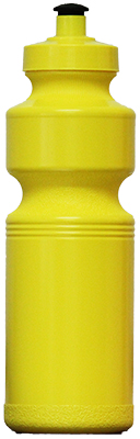 Yellow Triathlon