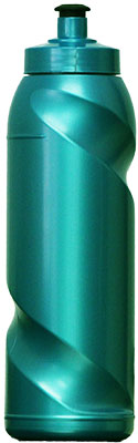 Teal Twister